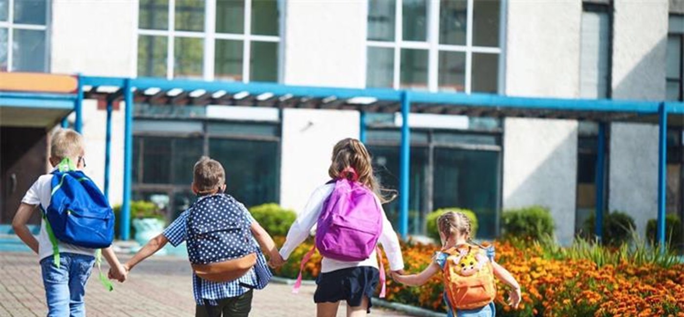 Želim vam školovanje koje će vas obogaćivati znanjem i radošću 